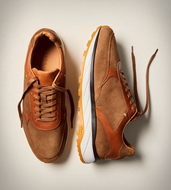 luca-leather-suede-runner-2.jpg | Image
