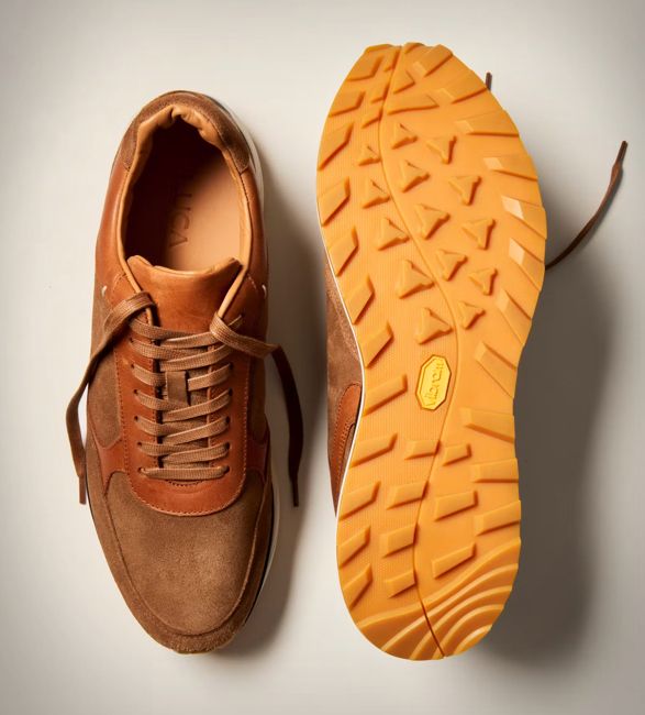 luca-leather-suede-runner-3.jpg | Image
