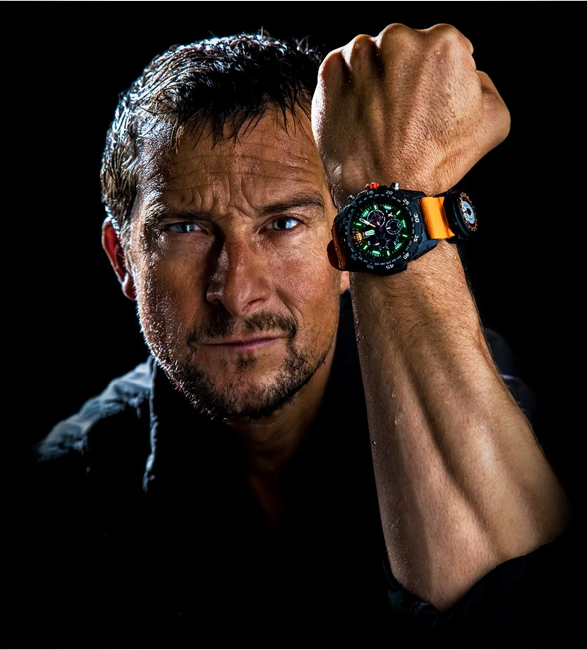 Bear grylls breitling outlet