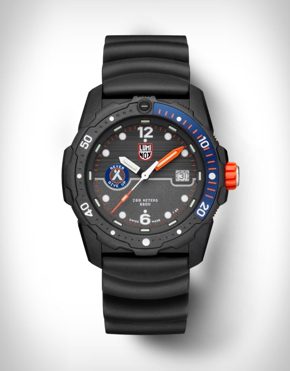 Luminox 1101 clearance