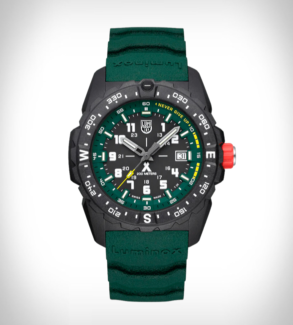 Luminox central on sale