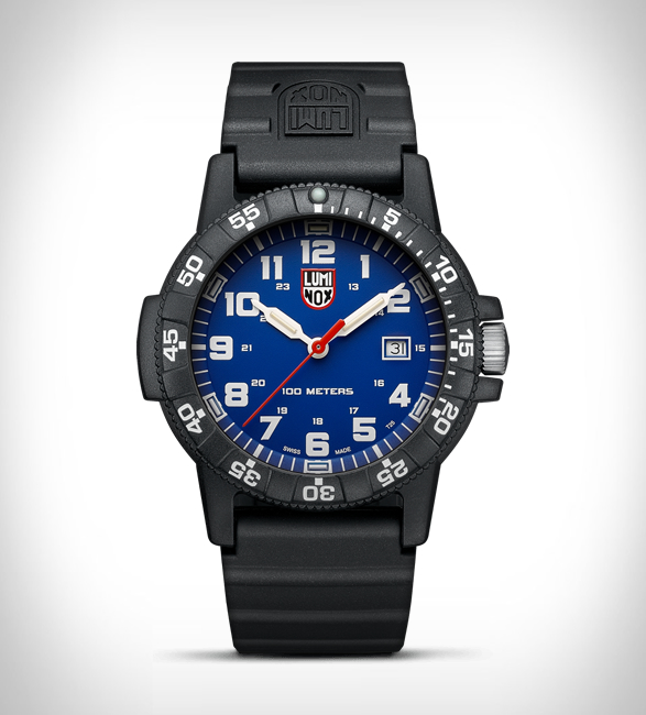 Luminox Sea Turtle Giant