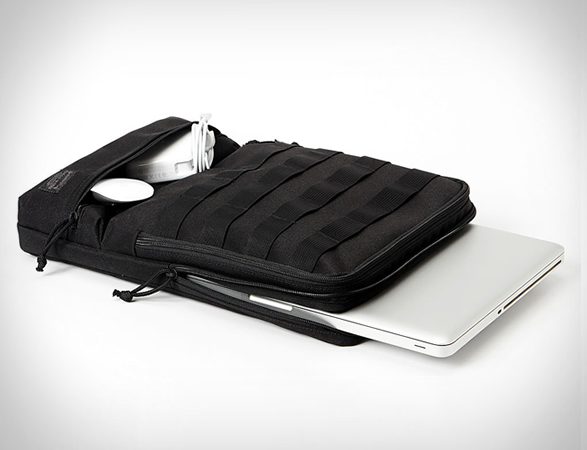 Tactical macbook pro case new arrivals