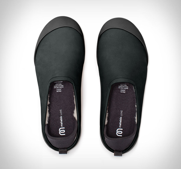 Mahabis Luxe Slippers