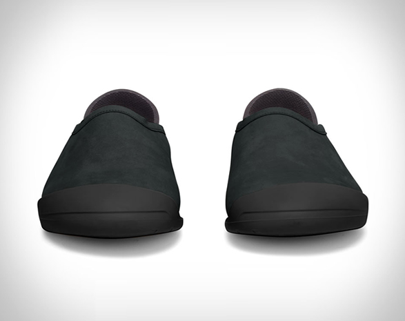 Mahabis Luxe Slippers