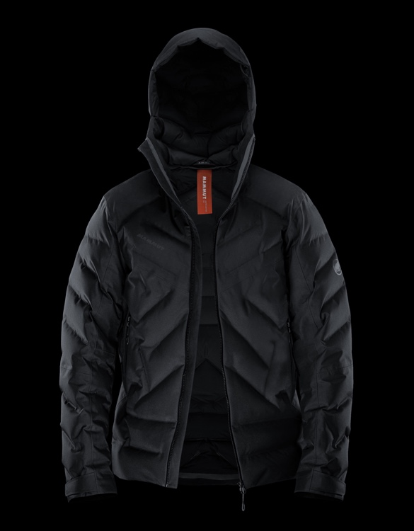 Mammut laser fused down jacket outlet