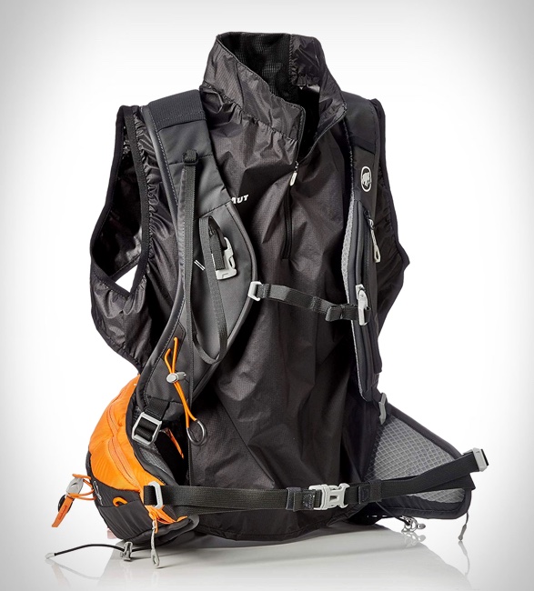 Mammut Spindrift Backpack
