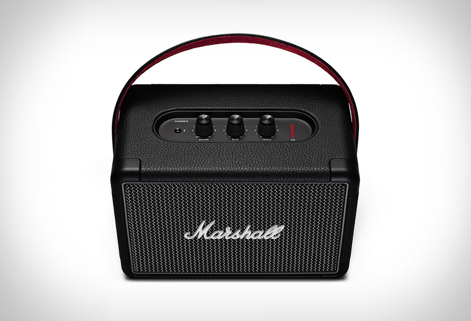 美品】Marshall KILBURN Bluetooth初代 廃盤 希少の通販｜ラクマ