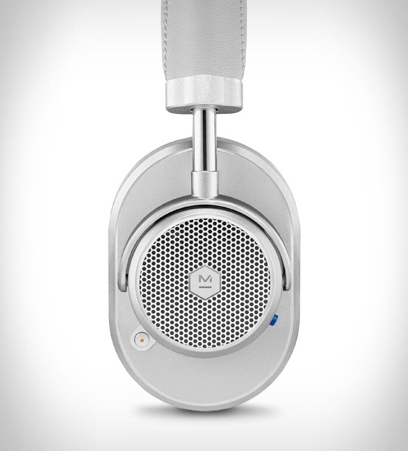 Master & Dynamic MW65 Headphones Master & Dynamic MW65 Headphones