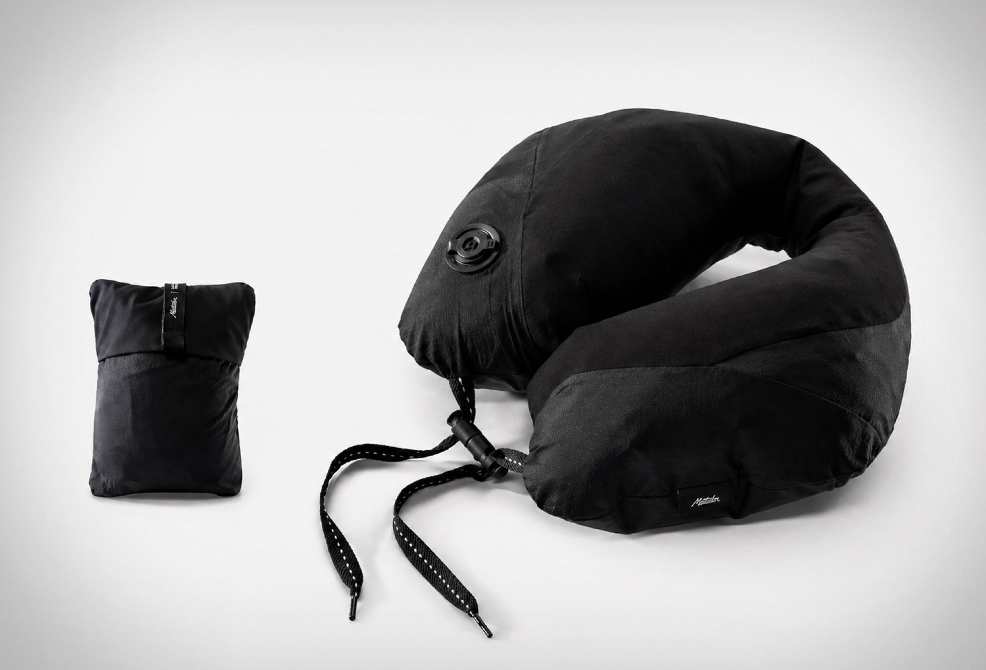Matador Blackout Travel Pillow | Image