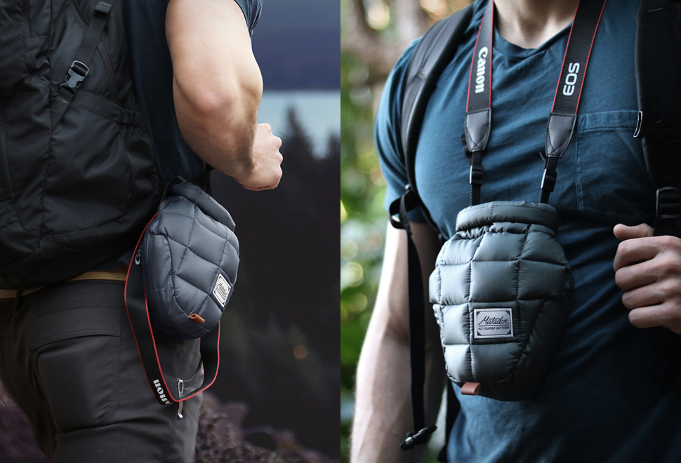 Matador camera bag sales