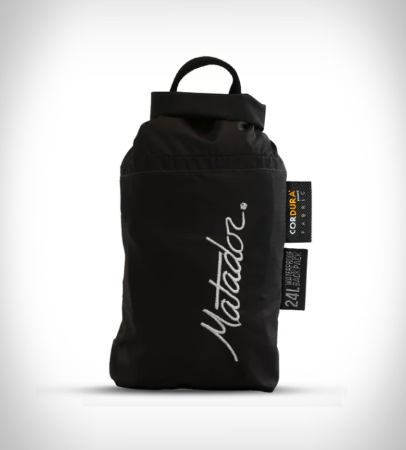 Matador Freerain24 2.0 Packable Backpack