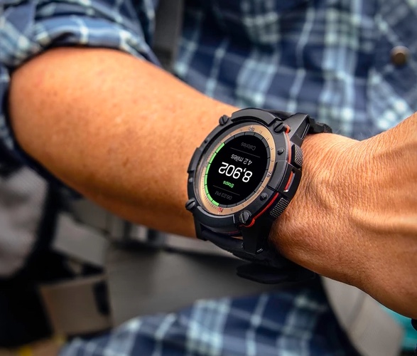 Matrix powerwatch 2 luxe shop