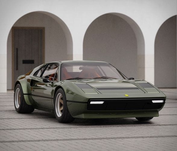 maturo-ferrari-308-stradale-restomod-4.jpg | Image