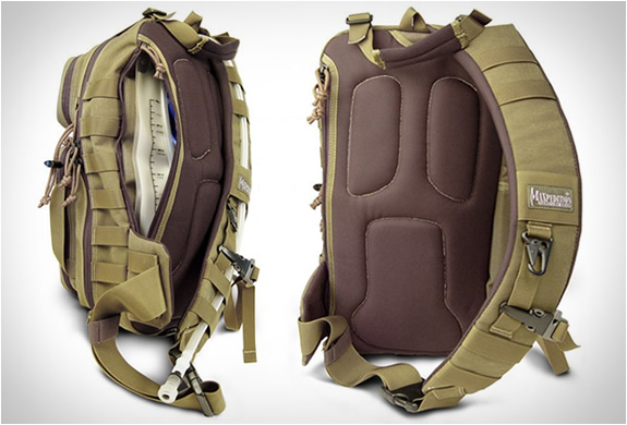 Maxpedition Sitka Gearslinger
