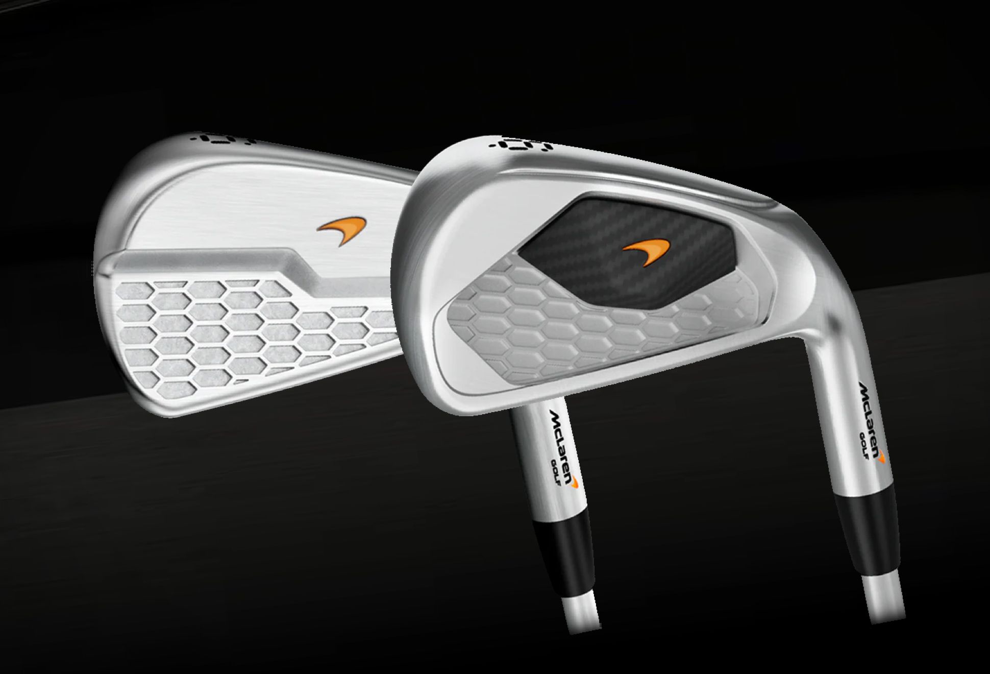 McLaren Applies Motorsport Precision to Golf | Image