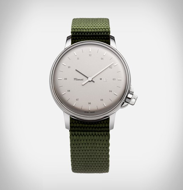 Miansai m12 watch hot sale