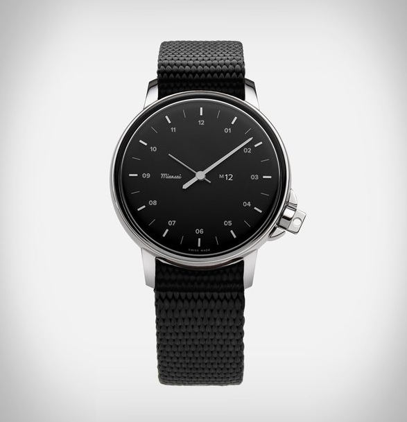 Miansai m12 watch clearance