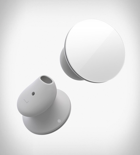 Microsoft Surface Earbuds