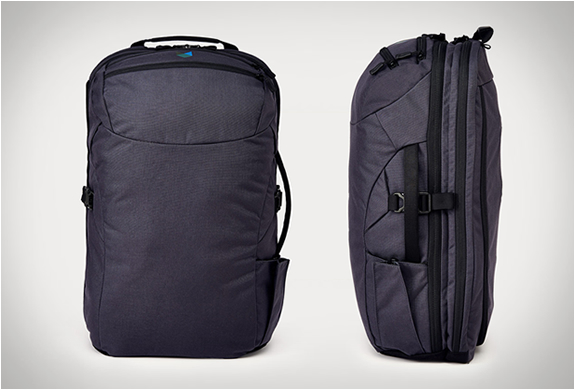 Minaal Carry on Bag