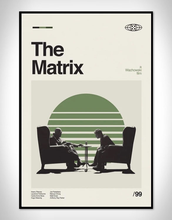 Minimal Movie Posters 60 Photos Moonagedaydream film Minimal Movie Posters 60 Photos Moonagedaydream film
