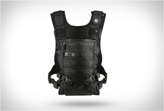 Mission critical baby gear 2025