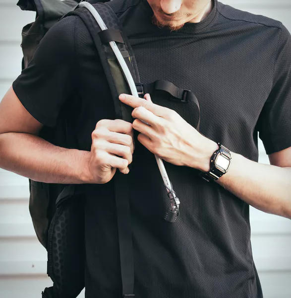 Hauser Hydration Pack