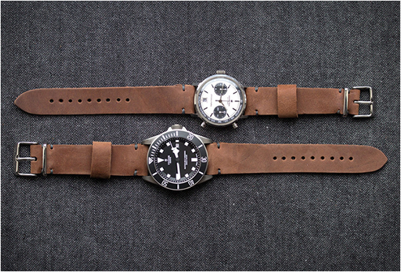 Worn and wound straps new arrivals