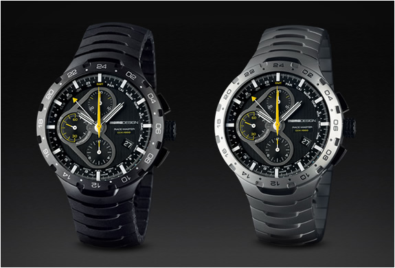 Momodesign Watches