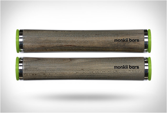 Monkii Bars