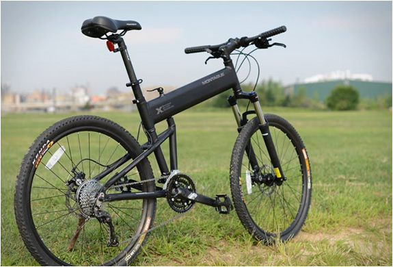 Paratrooper mtb on sale