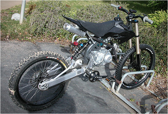 Motoped