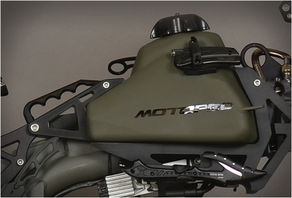 Motoped survival bike for sale outlet