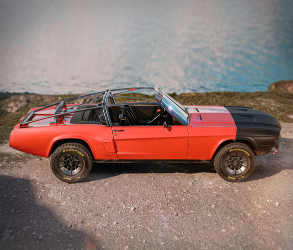 mustang-stl1-restomod-1.jpg | Image