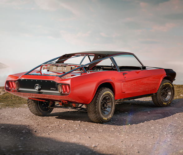 mustang-stl1-restomod-2.jpg | Image