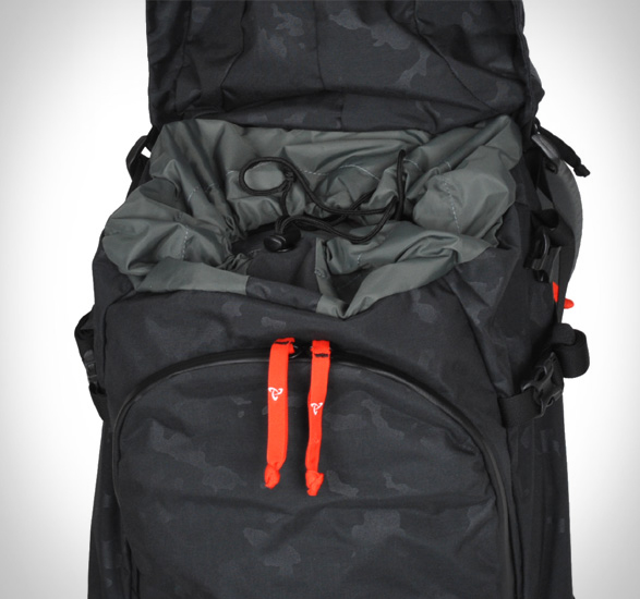 Mystery Ranch Patrol Pack