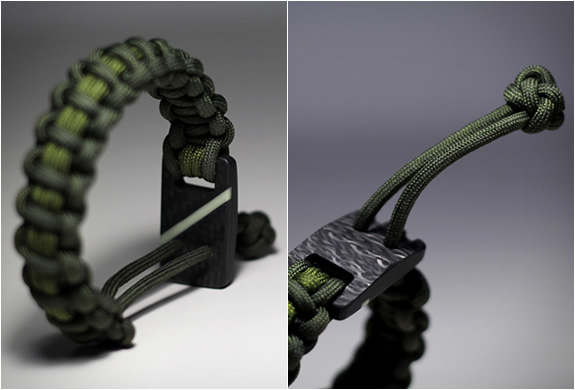 Naimakka Paracord Bracelets