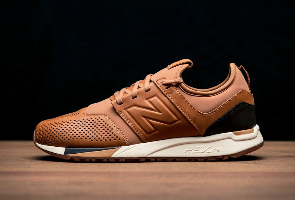 New Balance 247 Luxe