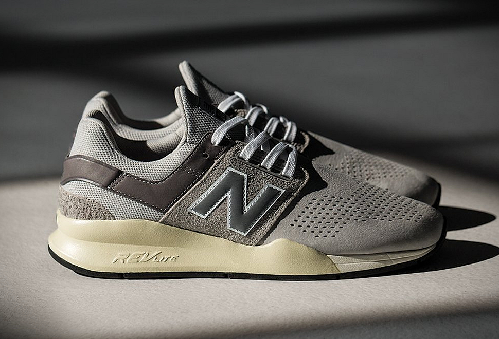 New Balance MS247GY
