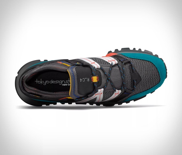 New Balance MSCRC