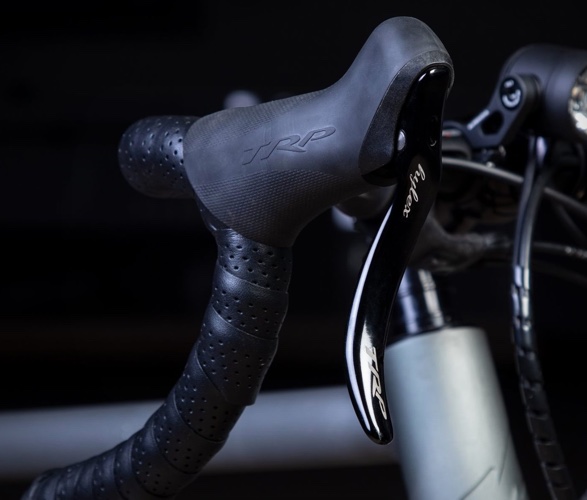 Nicolai argon cx pinion best sale