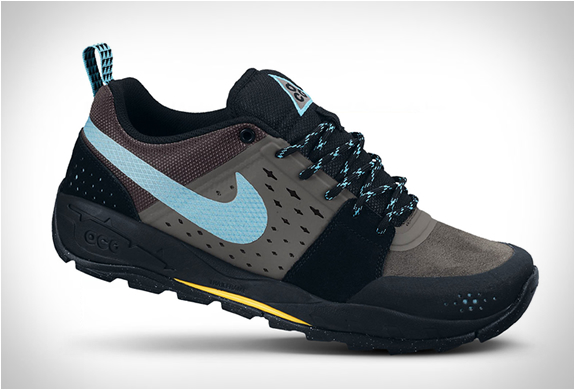 Nike acg alder low store