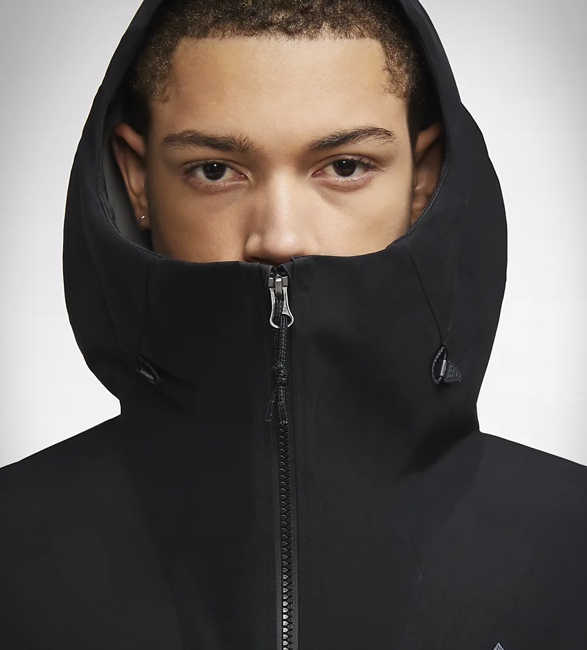 Nike ACG Misery Ridge Jacket Nike ACG Misery Ridge Jacket
