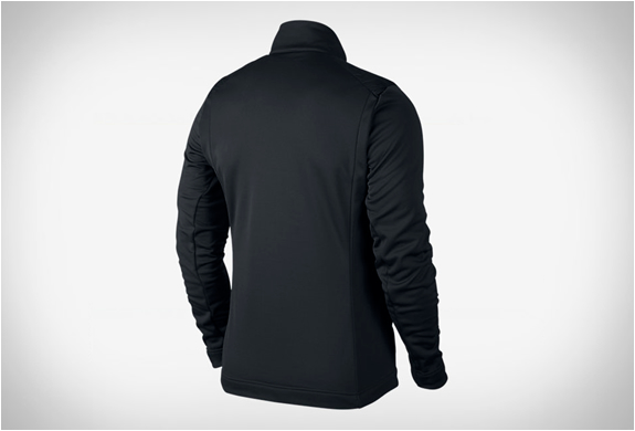 Nike Aeroloft Golf Jacket