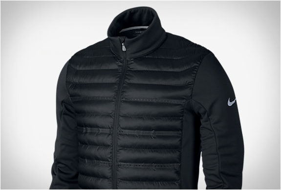 Nike golf aeroloft jacket outlet
