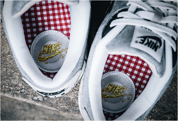 Nike Air Max 90 Prm Picnic