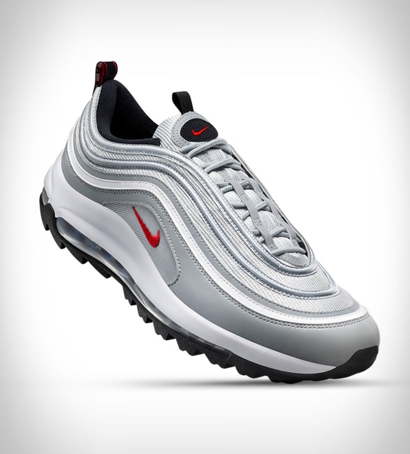 Nike Air Max 97 G Golf Shoe