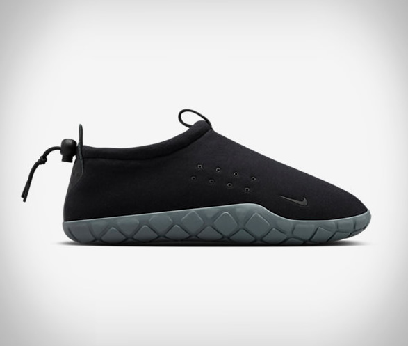 Nike Air Moc Fleece
