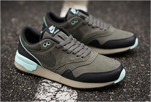 Nike air odyssey cargo khaki online