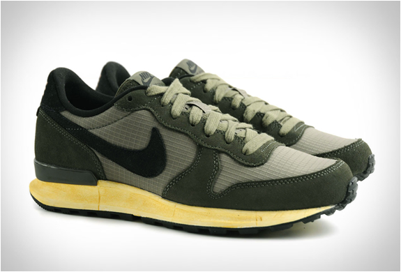 Nike air solstice vintage discount